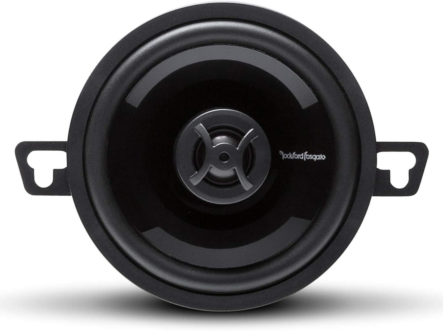 Rockford Fosgate Rockford Fosgate P132 PUNCH Koaxial Lautsprecher 8,8 cm Auto-Lautsprecher