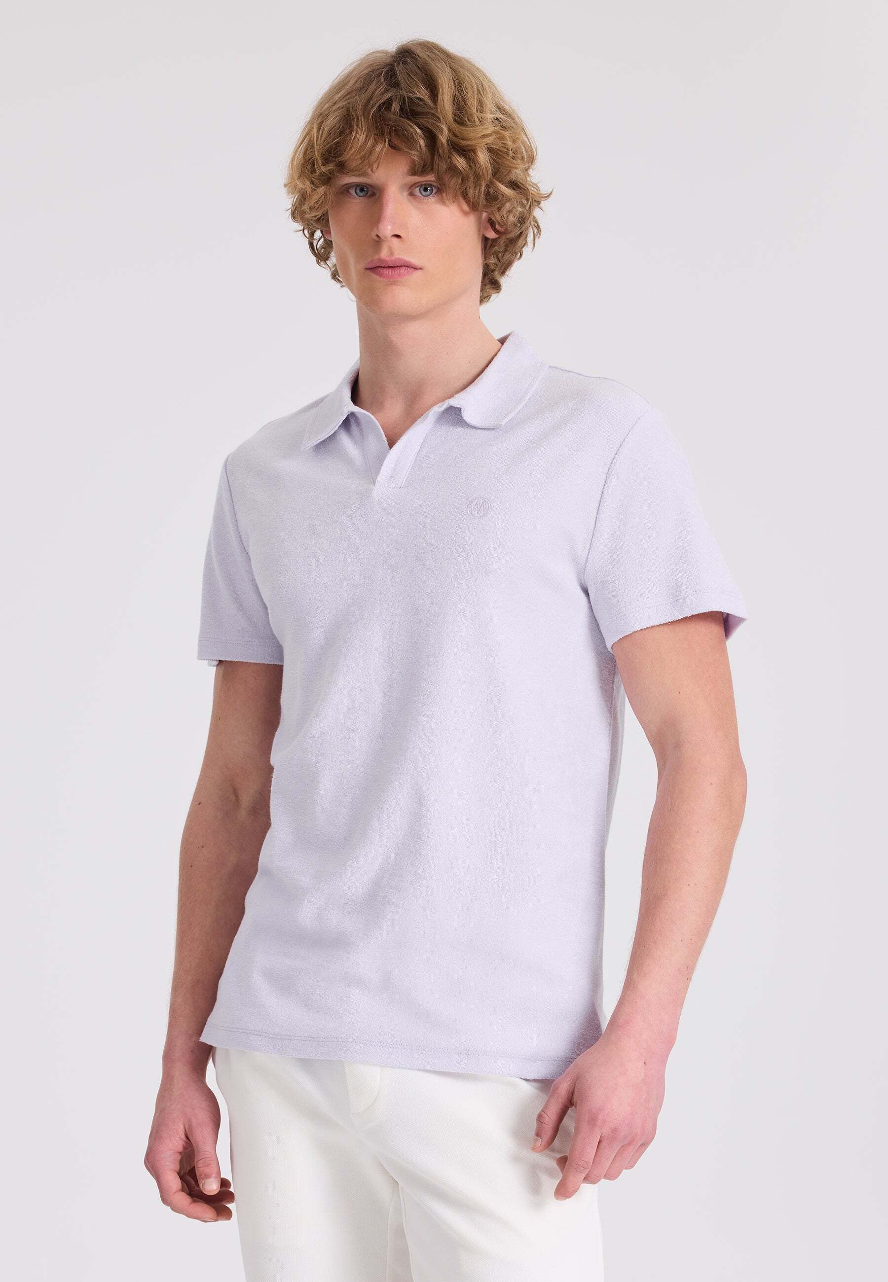 WESTMARK LONDON Poloshirt BREEZE TOWELLING POLO günstig online kaufen