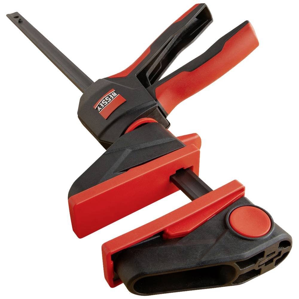 Bessey Schraubzwinge Einhandzwinge mit drehbarem Griff EZ360