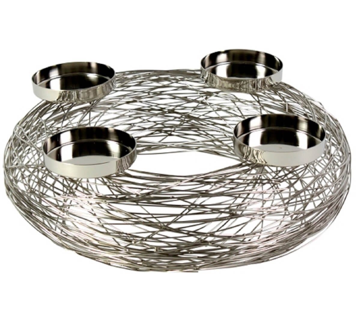 Werner Voß Windlicht