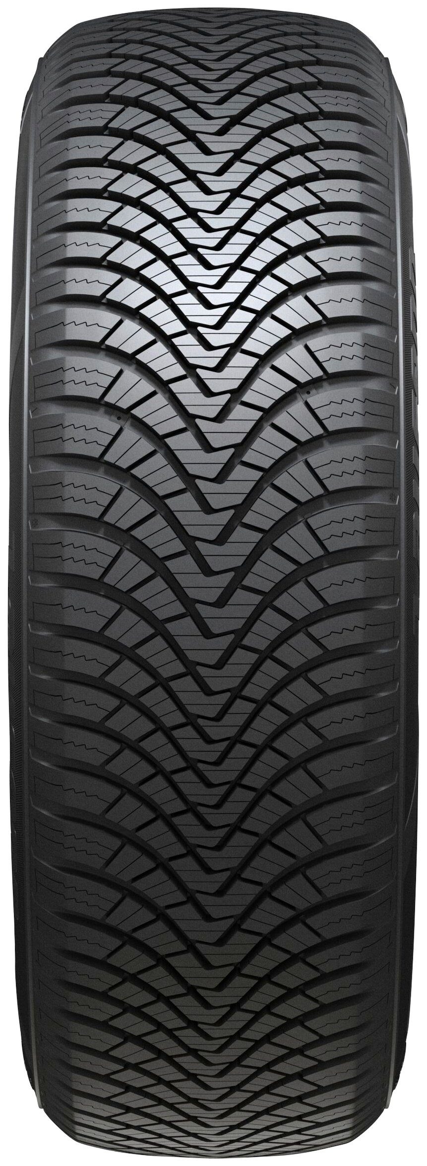 Laufenn Ganzjahresreifen 4S 18 (LH-71), 235/50R 101V G-FIT 1-St