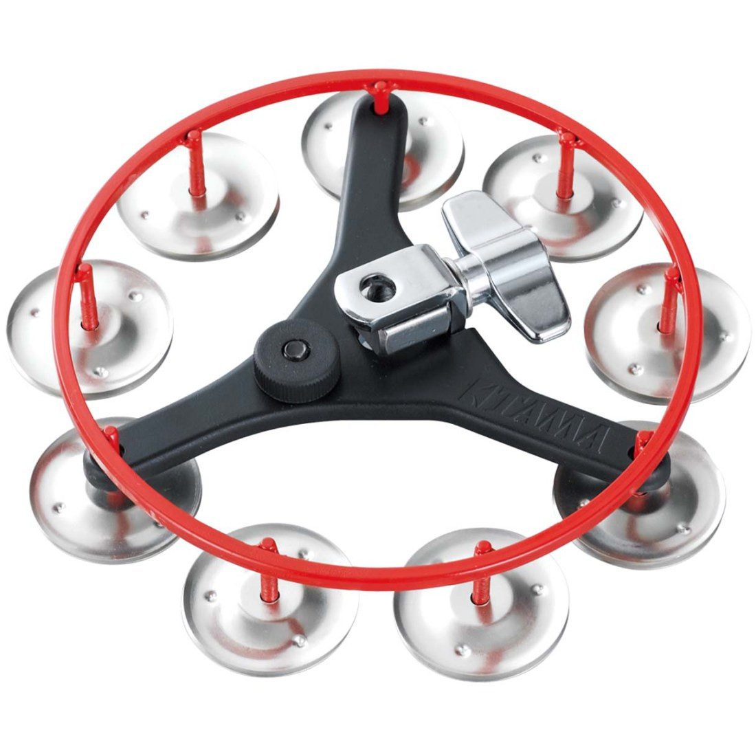 Tambourine Tama TJR7 Jingle Ring Tambourine 7