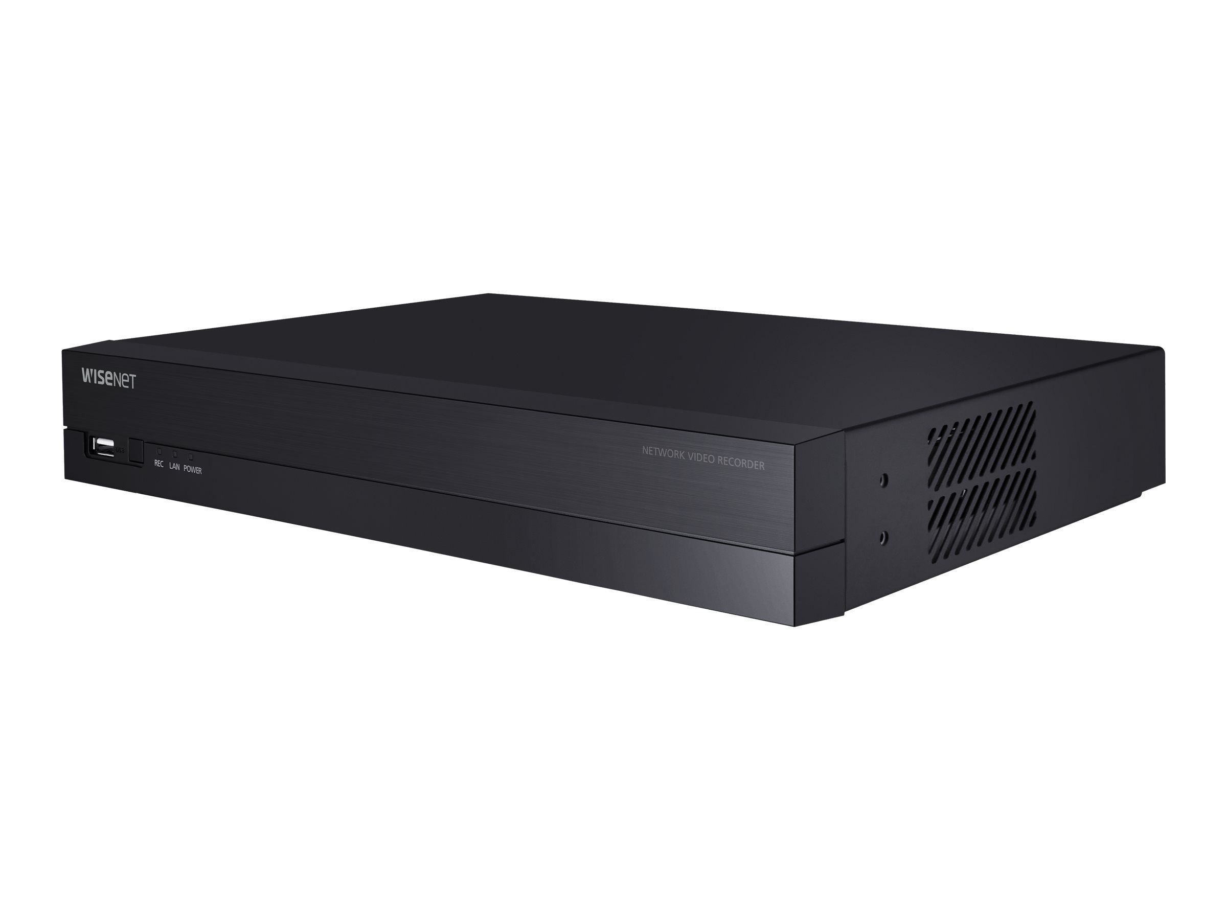 Hanwha Techwin Videokassette