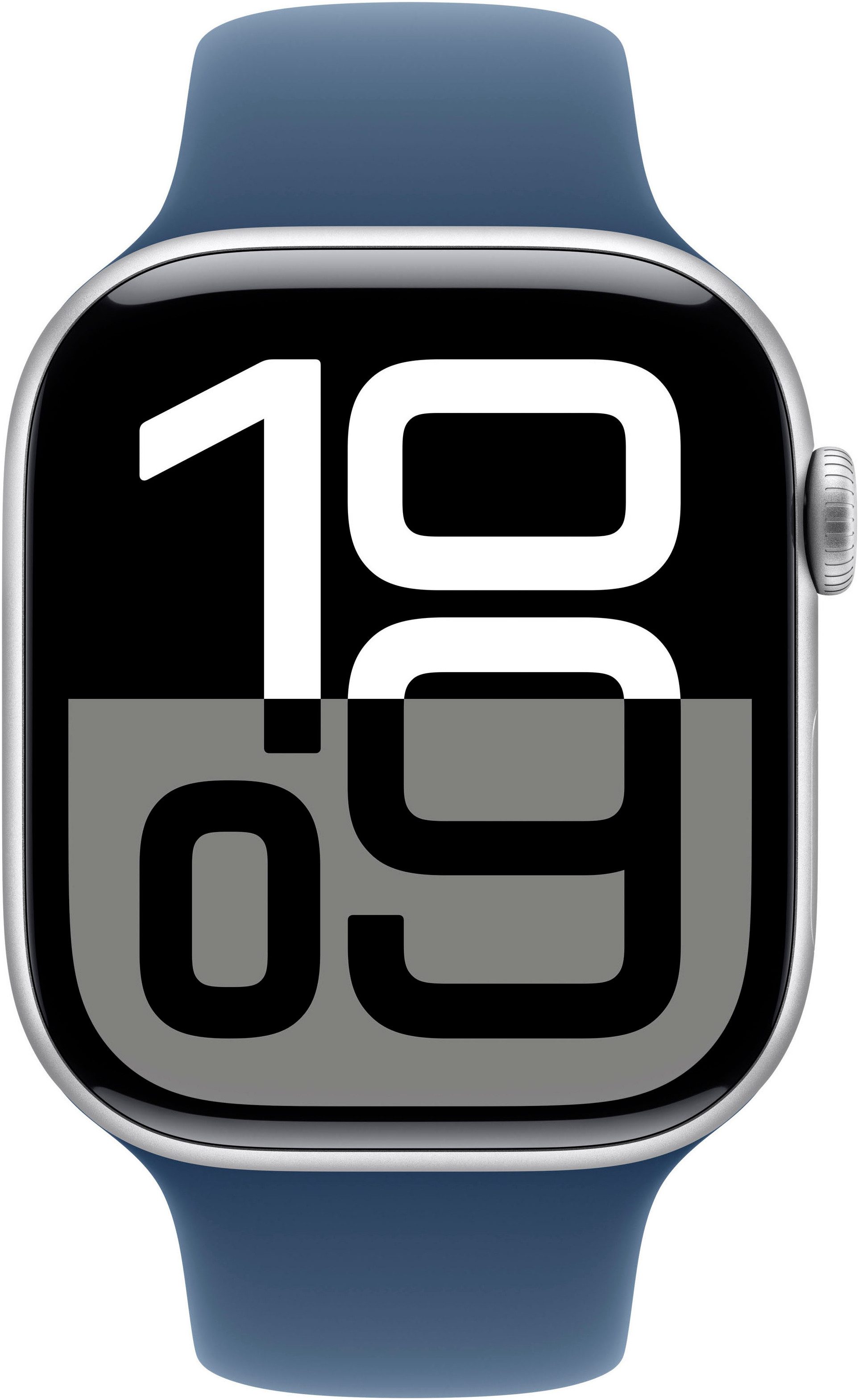Apple Watch Series 10 Aluminium Smartwatch (Watch OS 11)