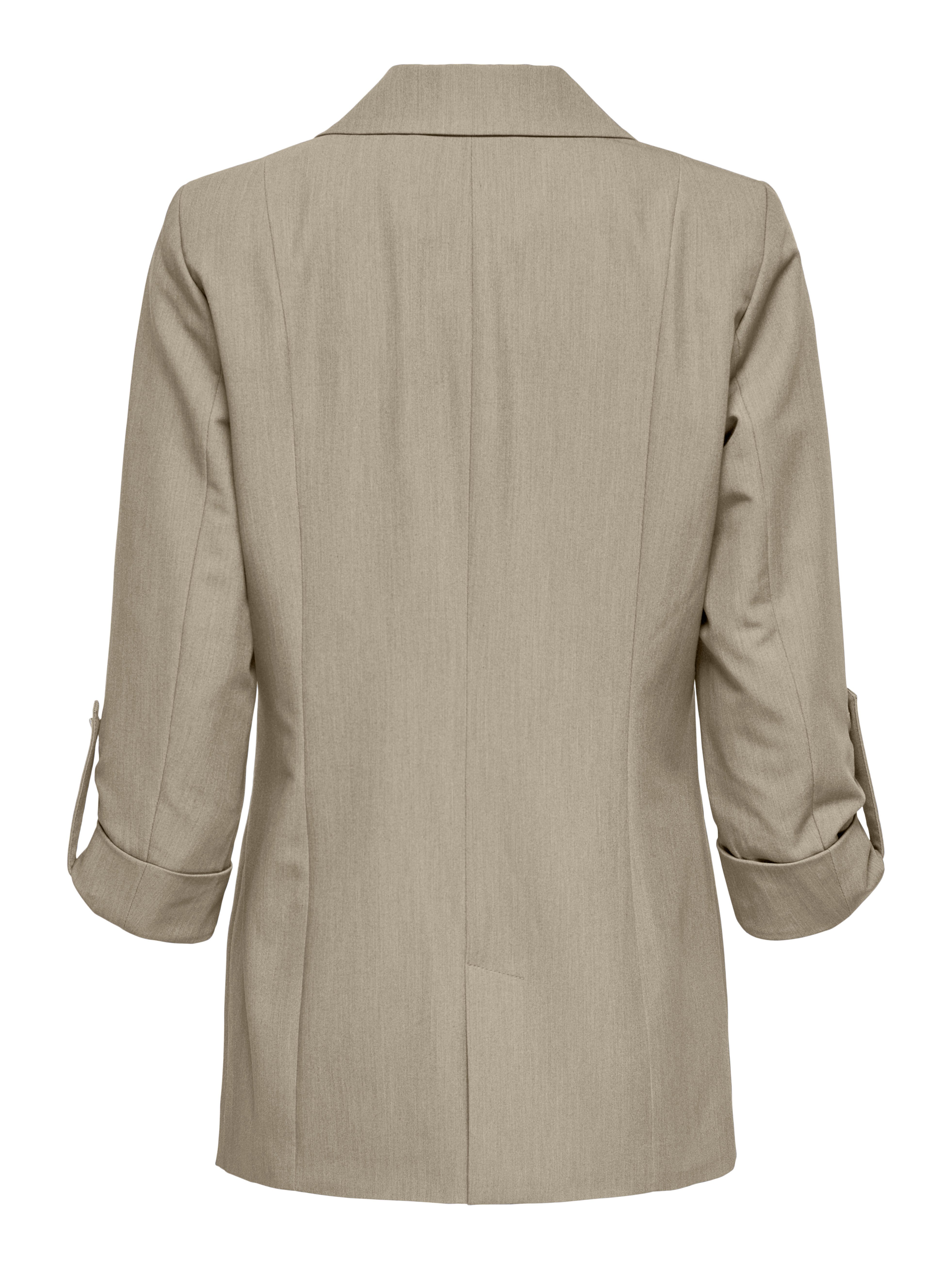 ONLY Kurzblazer ONLKAYLE-ORLEEN 3/4 BLAZER TLR NOOS Materialmix, regular fi günstig online kaufen
