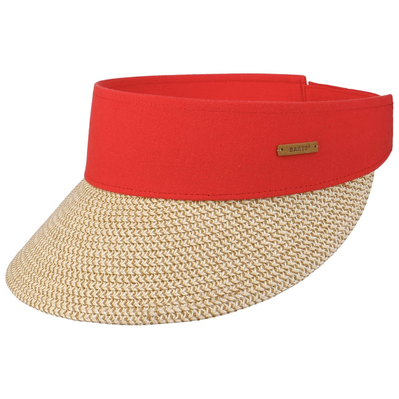 Barts Visor (1-St) Sonnenvisor mit Schirm