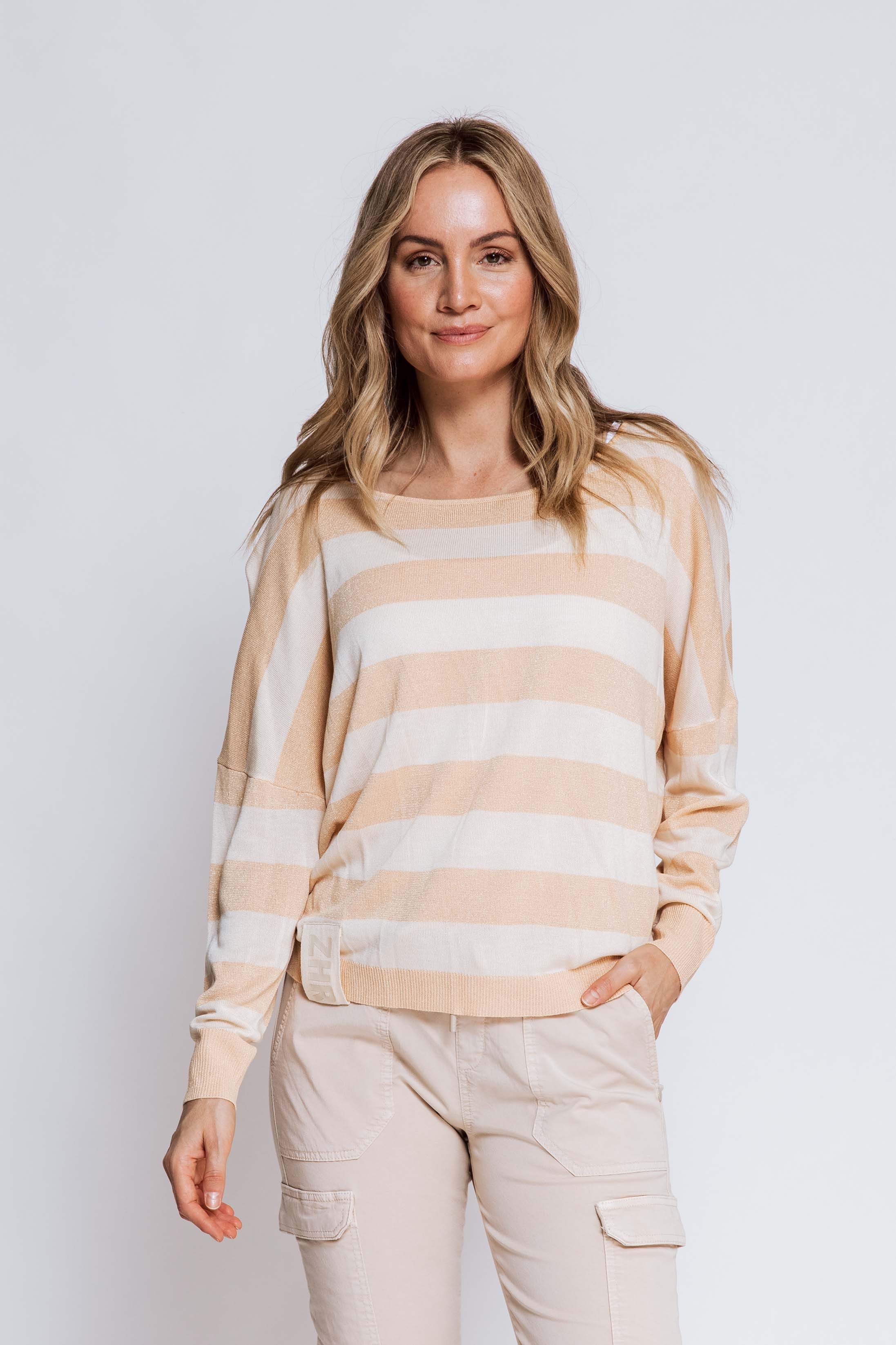 Zhrill Strickpullover TALIA