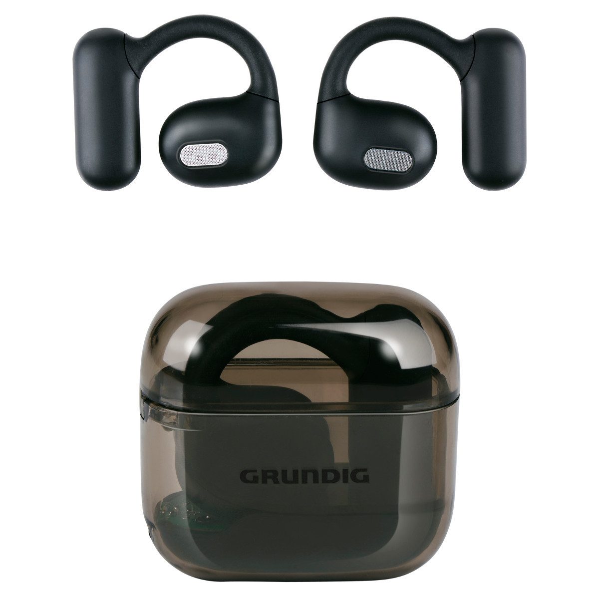 Grundig Grundig Kabellose Kopfhörer OWS Bluetooth In-Ear-Kopfhörer