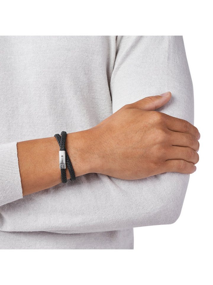 Emporio Armani Armband Emporio Armani He... Emporio Armani Armband Emporio Armani He...