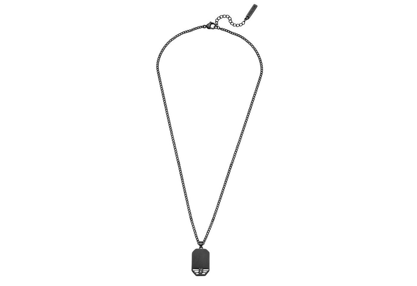 Police Panzerkette Motive Edelstahl Gesc... Police Panzerkette Motive Edelstahl Gesc...