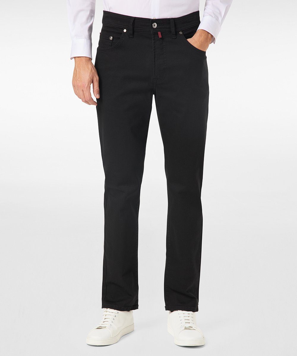 Pierre Cardin 5-Pocket-Jeans black 3231 DIJON PIERRE star 122.05 CARDIN