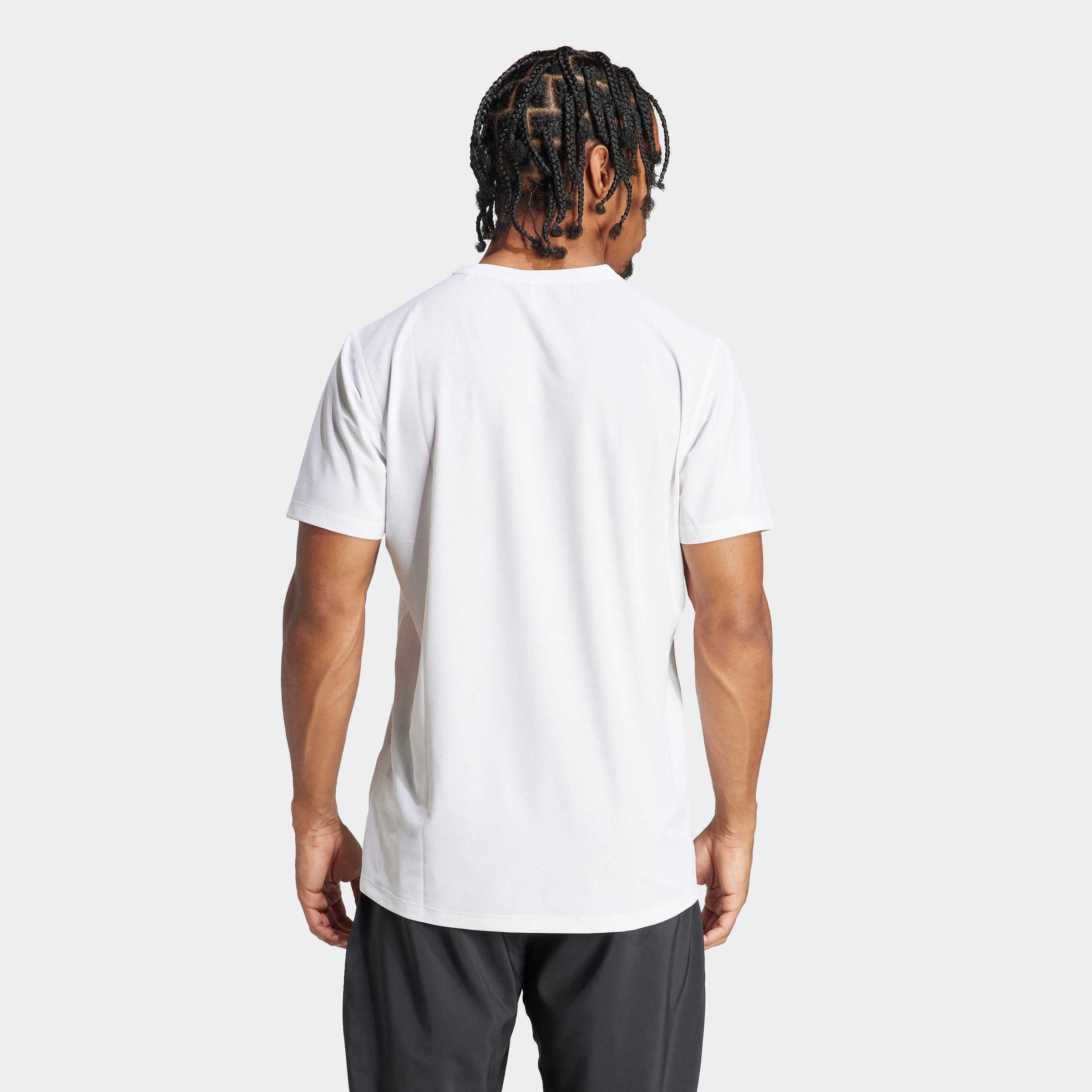 adidas Performance Laufshirt OWN THE RUN