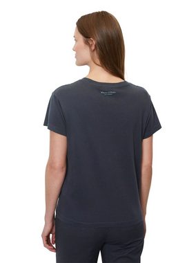 Marc O'Polo T-Shirt aus Organic Cotton