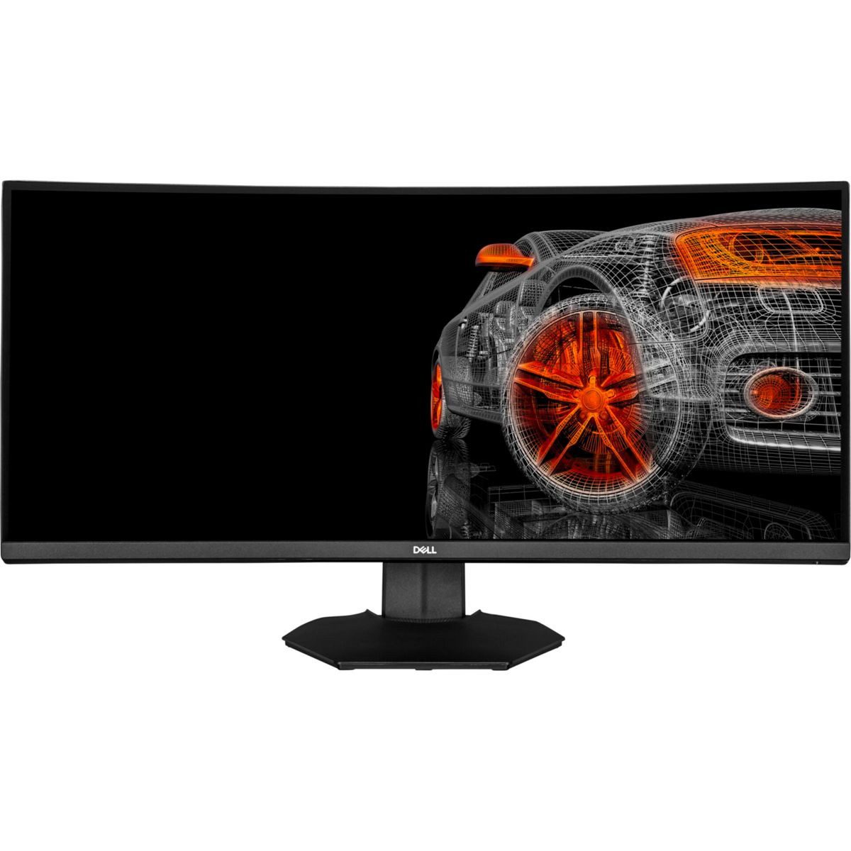 S3422DWG TFT-Monitor