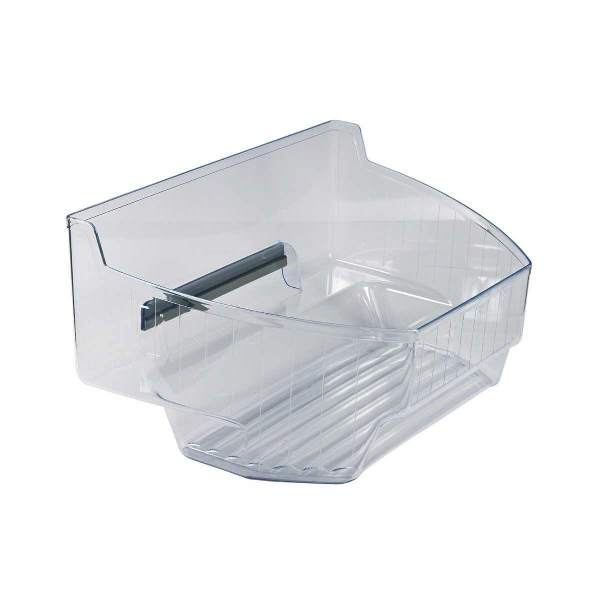 easyPART Schublade wie BOSCH 00448570 Gemüseschale Schublade, Kühlschrank / Gefrierschrank