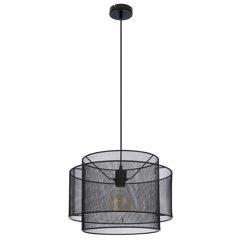 GLOBO LIGHTING Pendelleuchte, Leuchtmittel nicht inklusive, günstig online kaufen