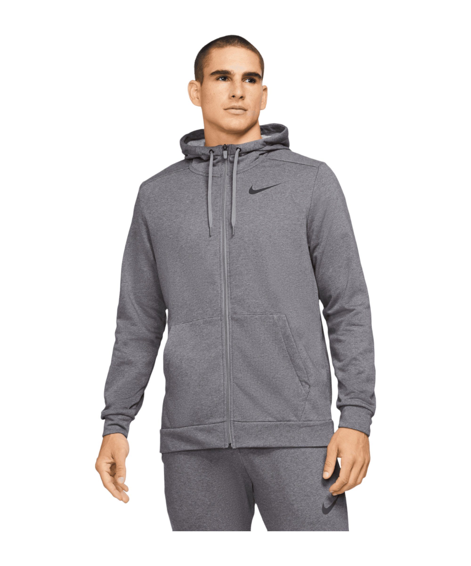 Sweatjacke Nike Performance Dri-FIT Fleece Kapuzenjacke