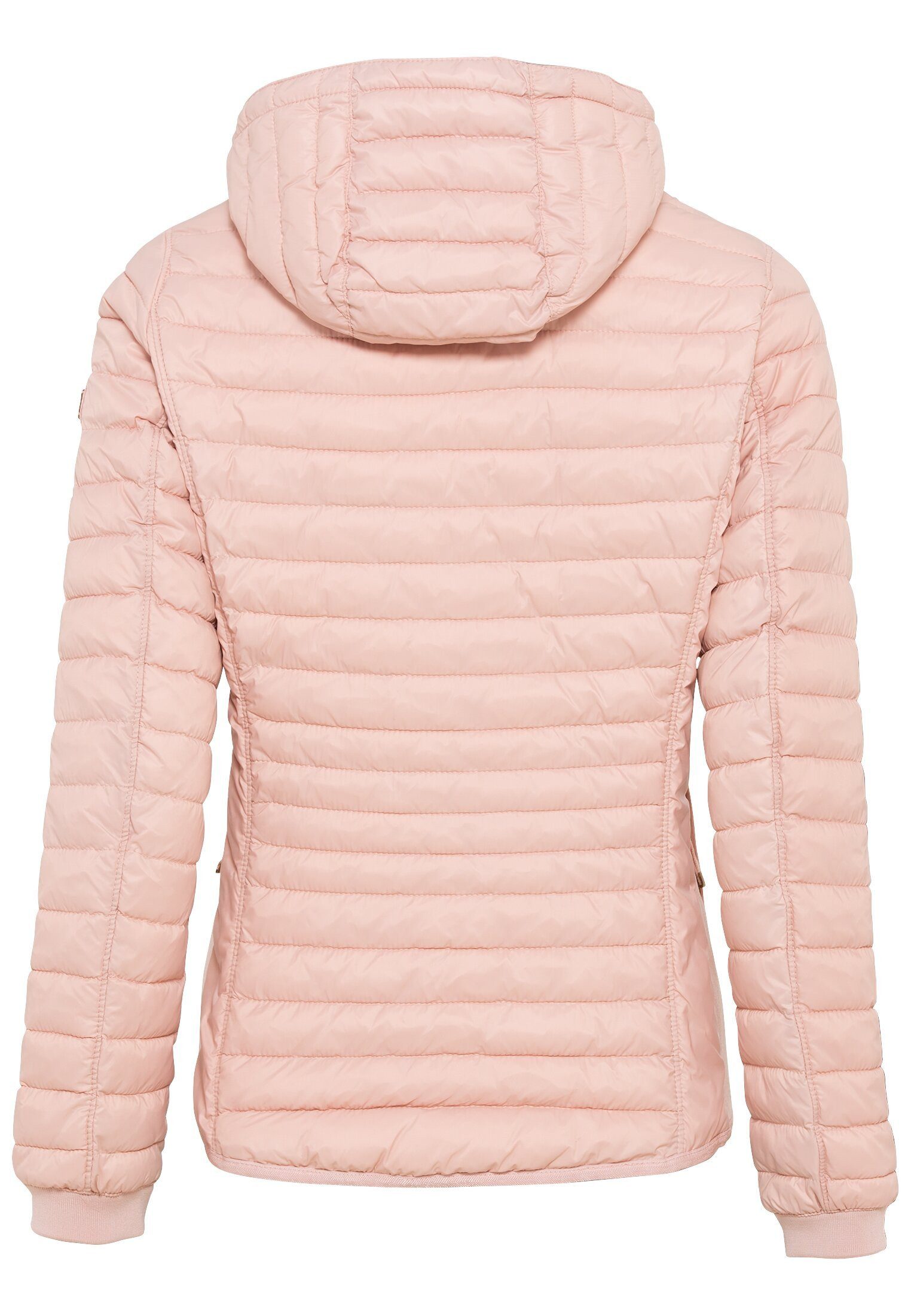 camel active Blouson Leicht wattierte Steppjacke günstig online kaufen
