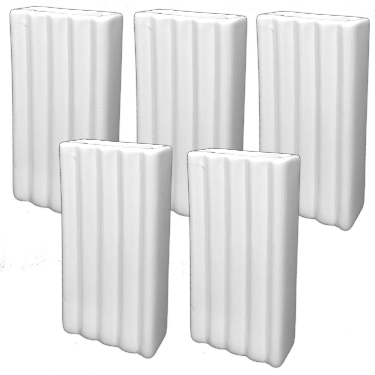 HAC24 Luftbefeuchter Luftbefeuchter 5er Set Keramik Wasserverdunster für He günstig online kaufen