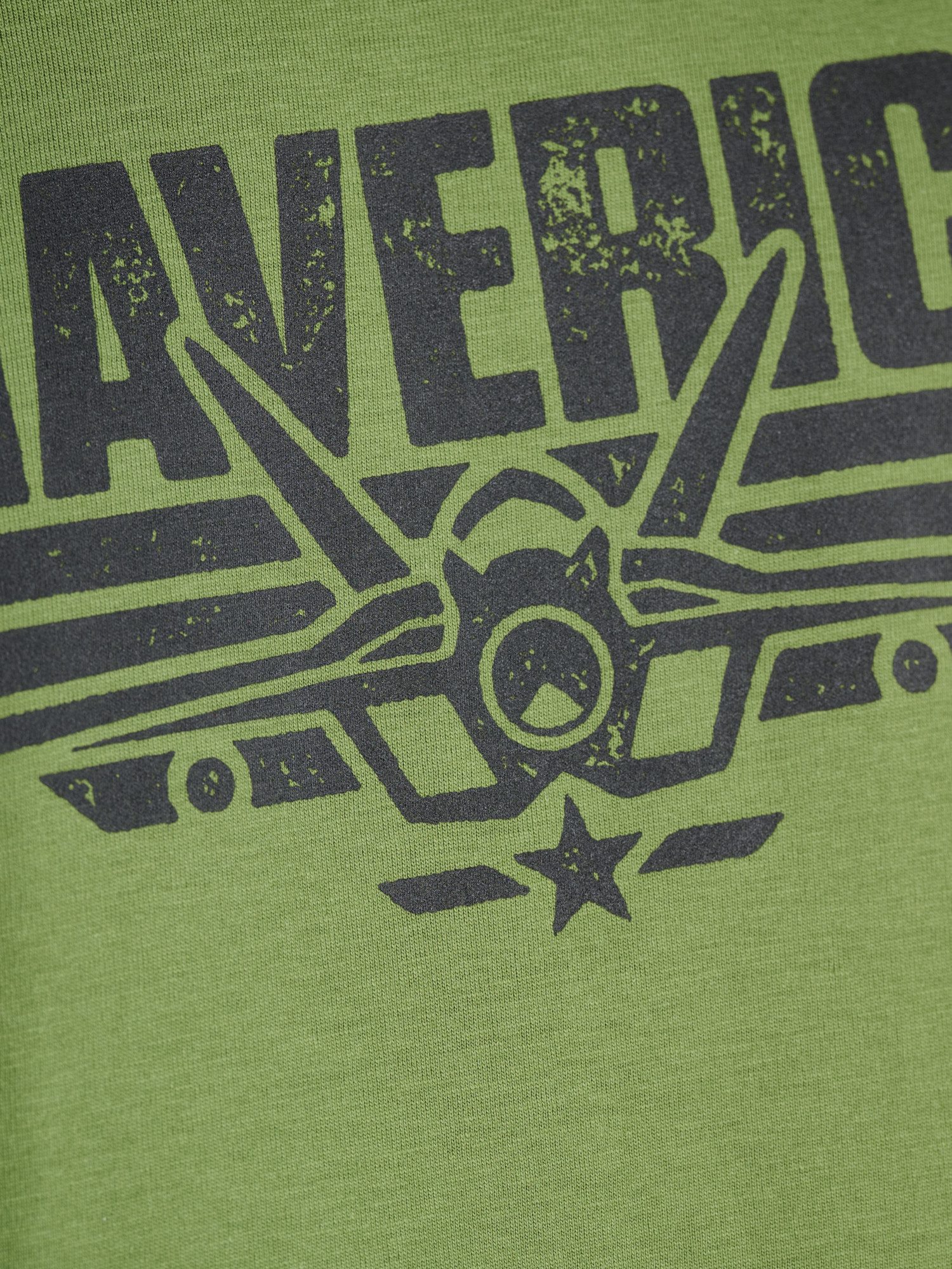 TOP GUN T-Shirt PP201012 günstig online kaufen