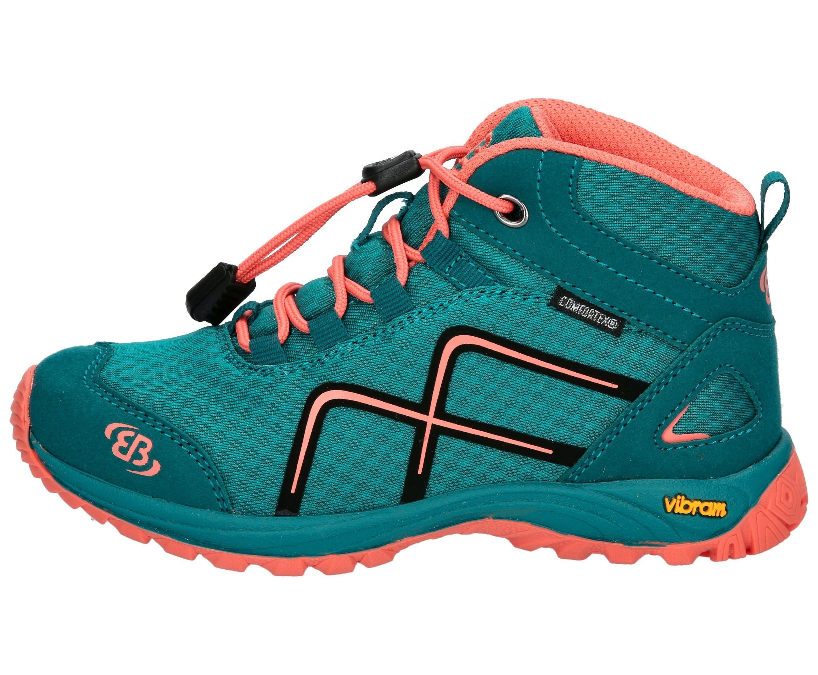 BRÜTTING Outdoorstiefel Guide High Outdoorschuh – Bild 2 von 5