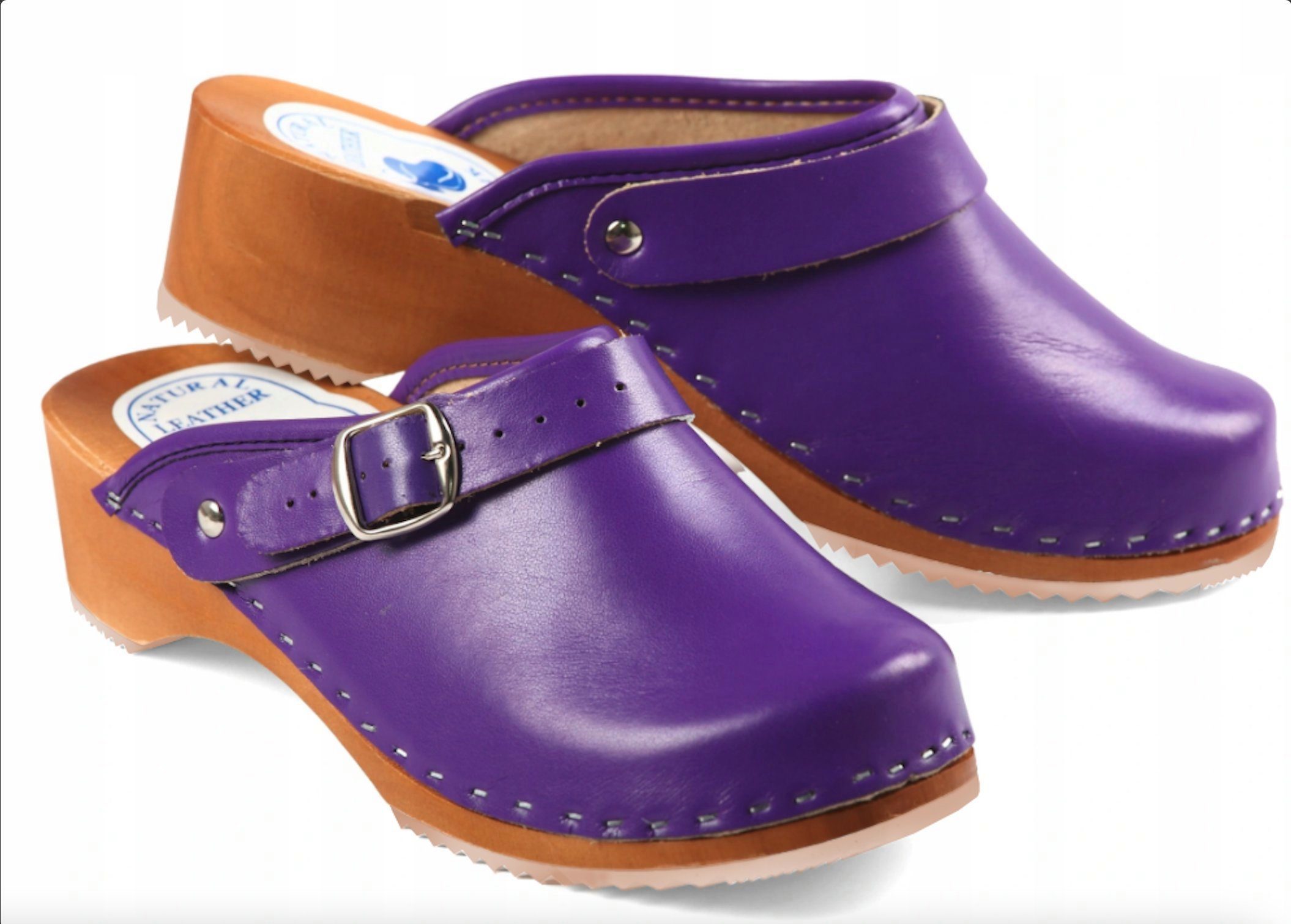 Cloque »Clogs verschiedene Farben« Clog Outdoor & Garten online kaufen