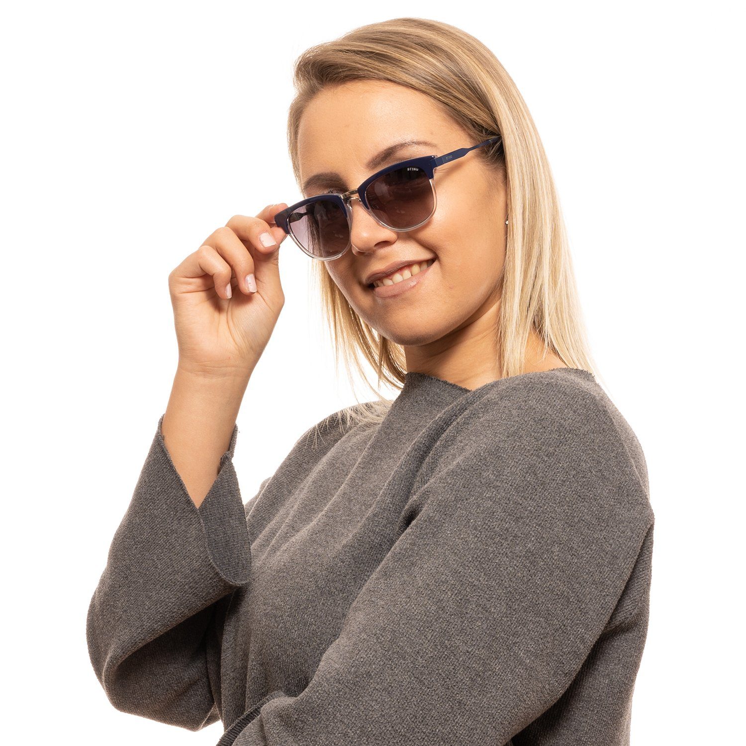 Sting Sonnenbrille SST072 510P57