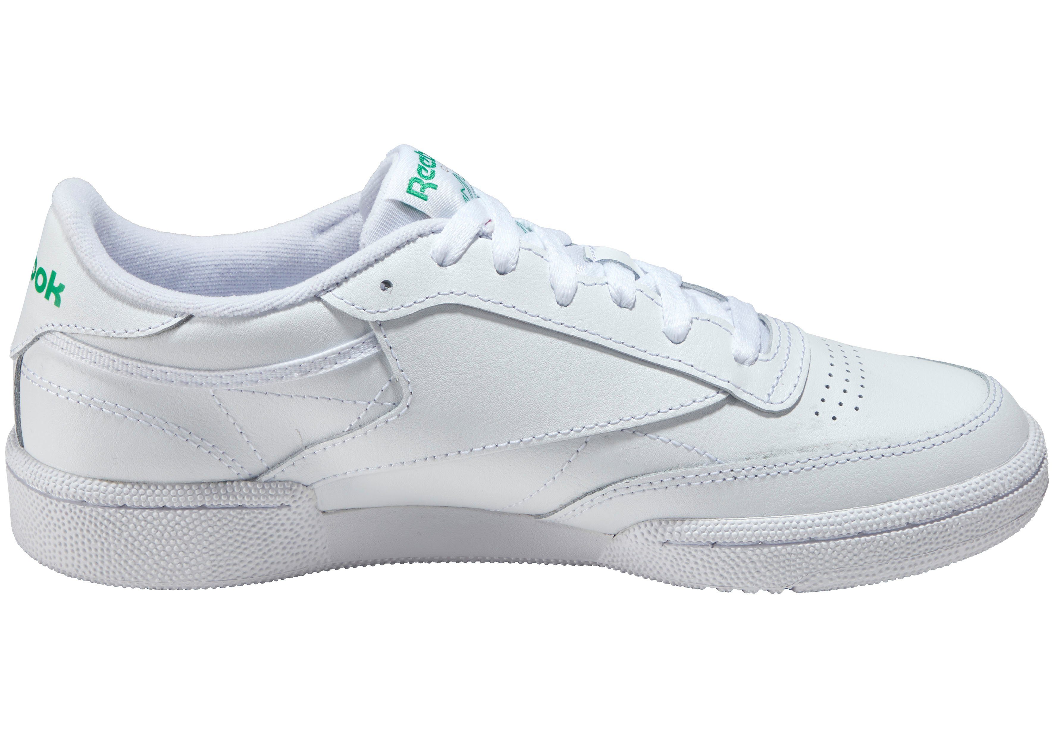 Reebok Classic CLUB C 85 Sneaker