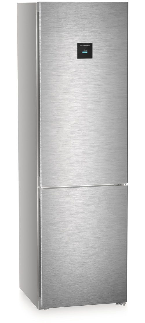Liebherr Kühl-/Gefrierkombination CBNsdc 573i_994910251, 201,5 cm hoch, 59,7 cm breit