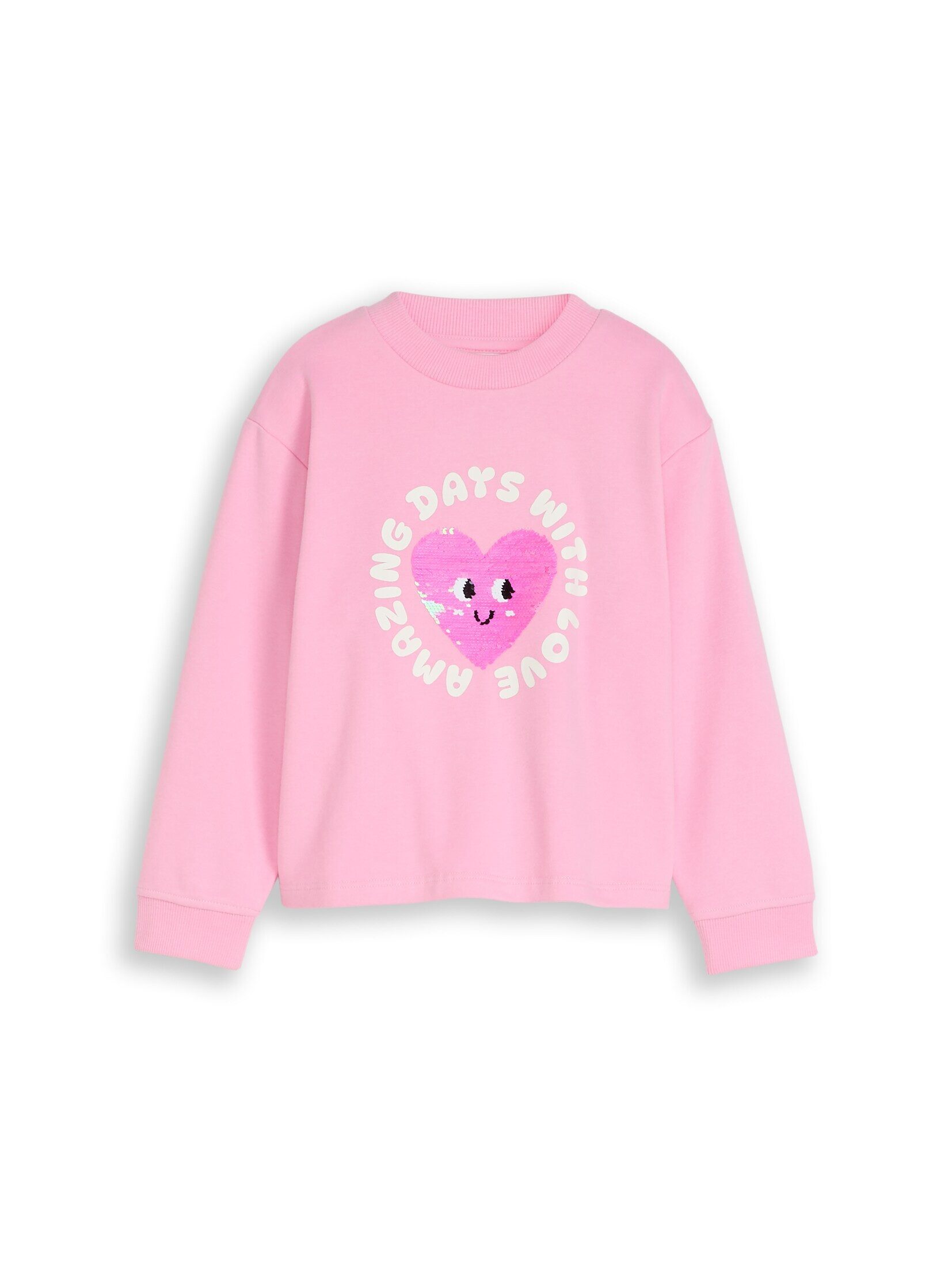 Sweatshirt Strick & Sweatshirts