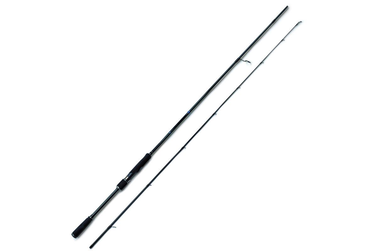 Spinnrute BANDIT Spinning 2.18 - 2.44 m, 4-52 g, 5-25lb