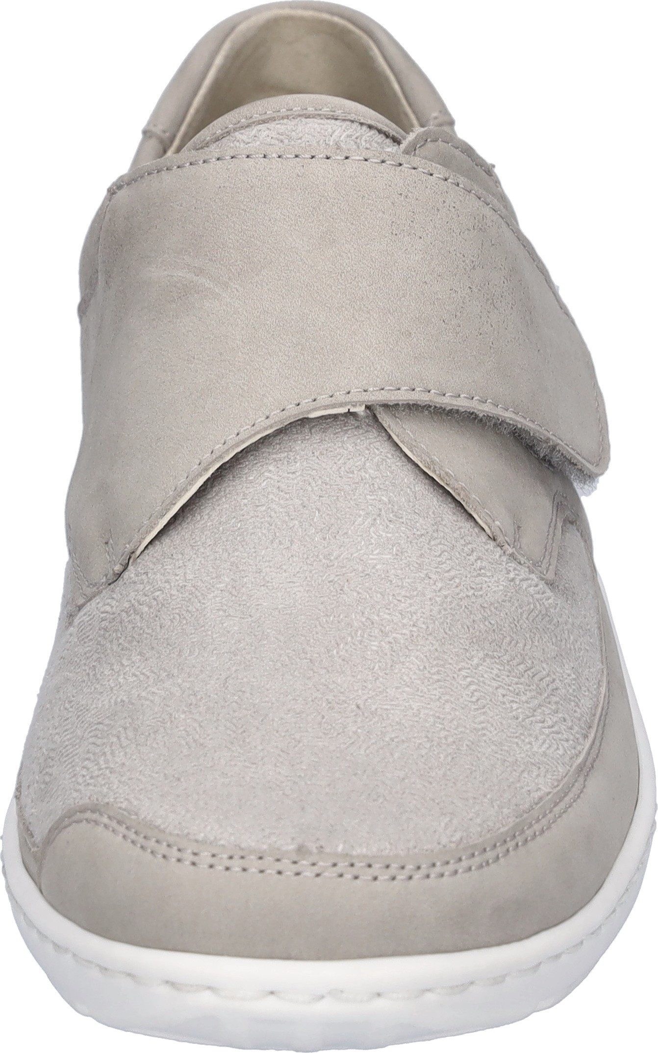 Waldläufer HENNI-Soft Klettschuh Komfortschuh, Freizeitschuh mit Textil-Stretch, H-Weite – Bild 4 von 5