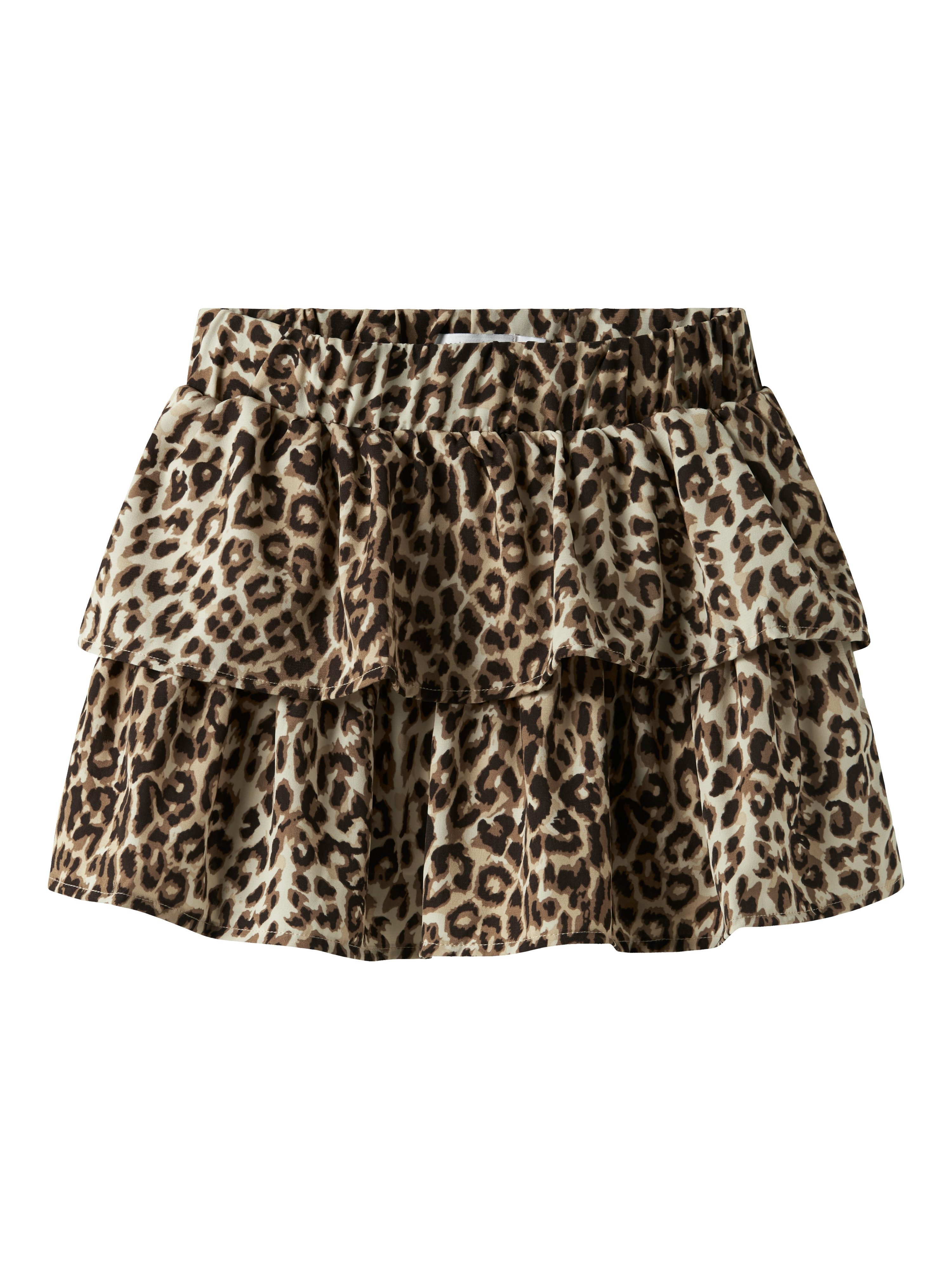 Name It Volantrock NKFVINAYA SKIRT FFF günstig online kaufen