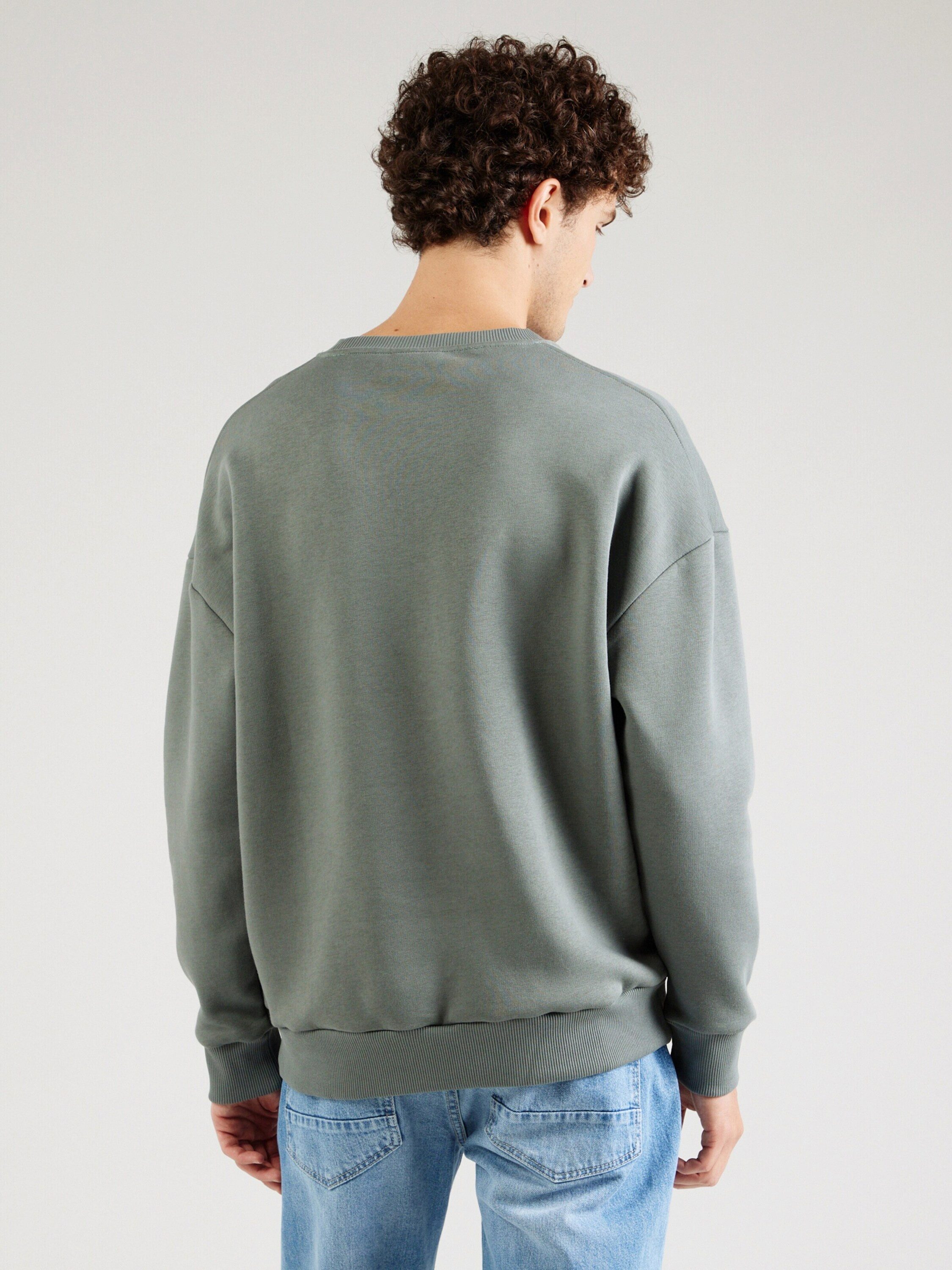 CARS JEANS Sweatshirt EAMON (1-tlg)