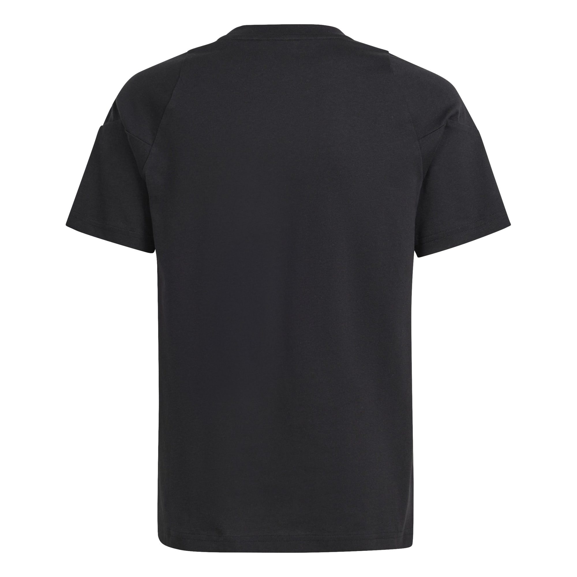 adidas Performance T-Shirt adidas Kinder T-Shirt Tiro 24 Sweat Tee Y