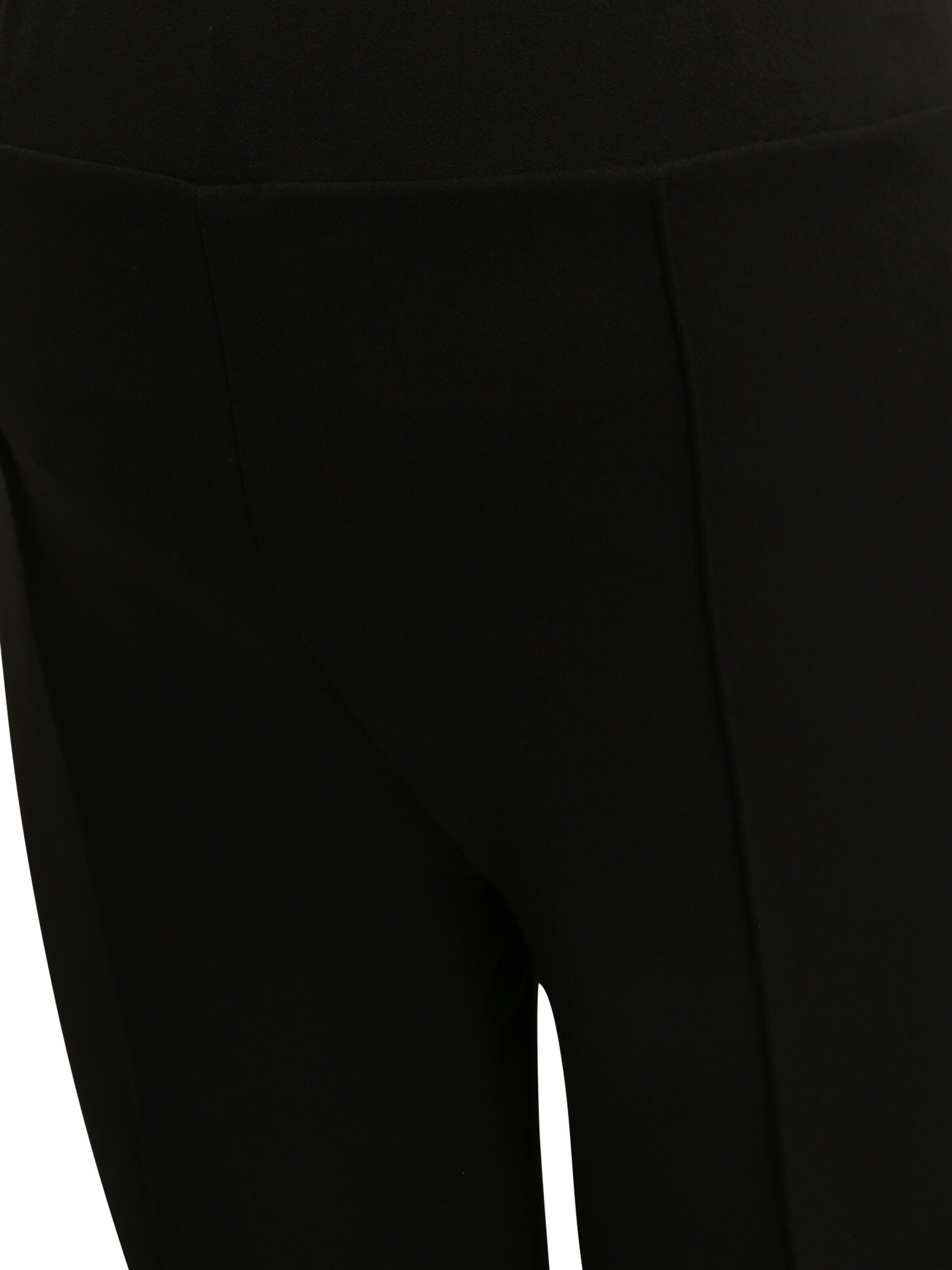 Vero Moda Maternity Stoffhose VMMBECKY (1-tlg) Plain/ohne Details