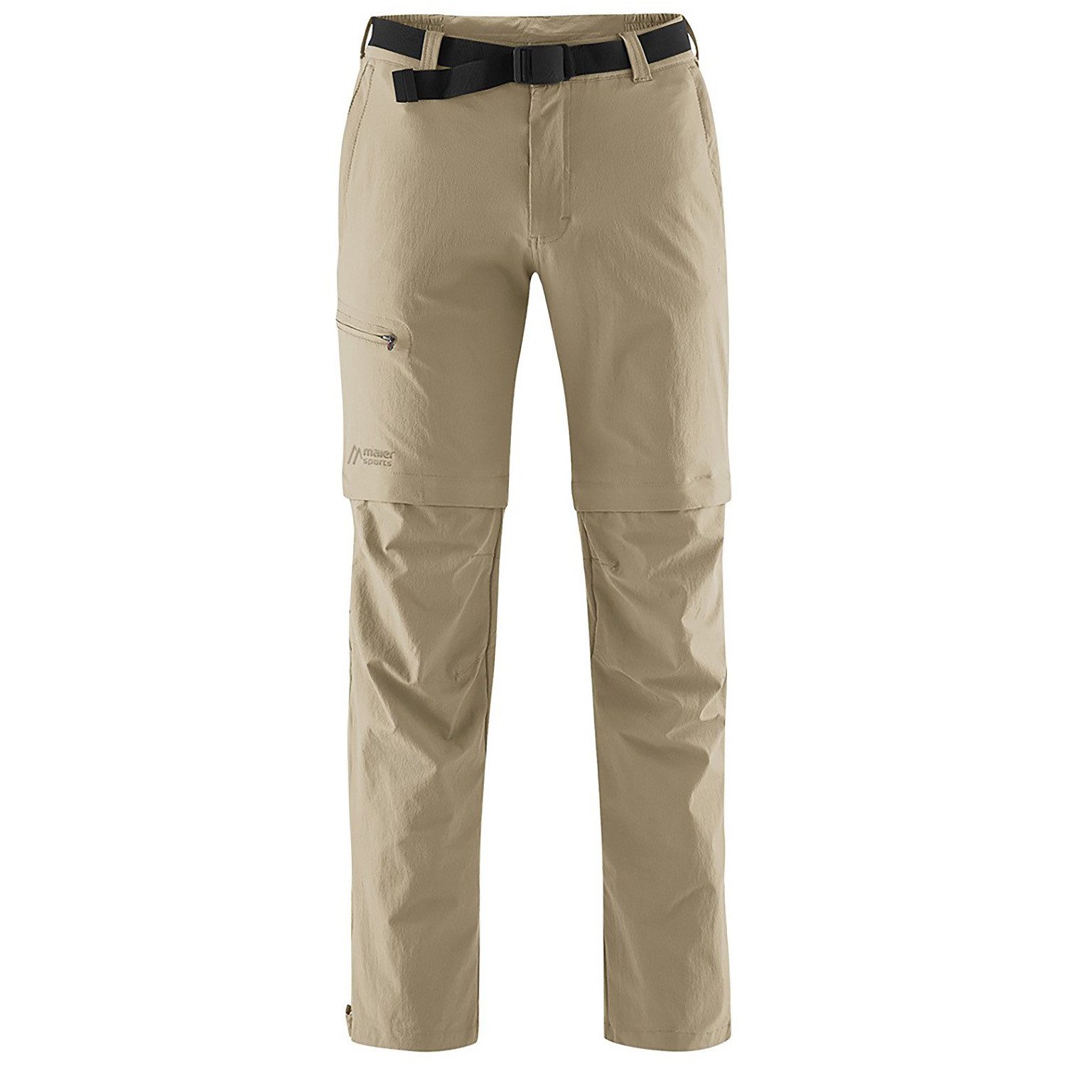 Maier Sports Funktionshose Zip-Hose Tajo günstig online kaufen