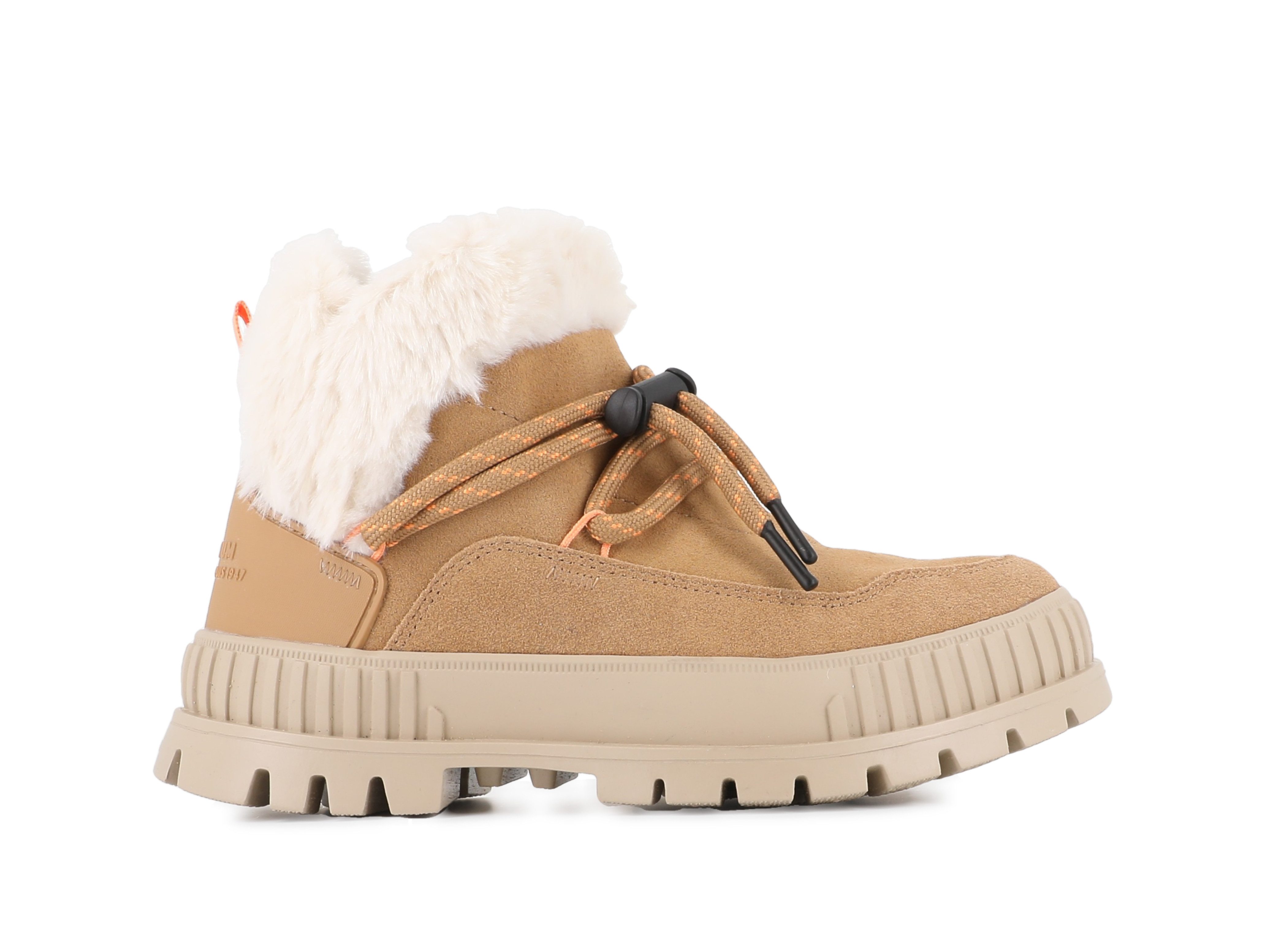 Palladium PALLASHOCK LO HIVER Winterboots Winterschuhe, Winterstiefel, Snowboots