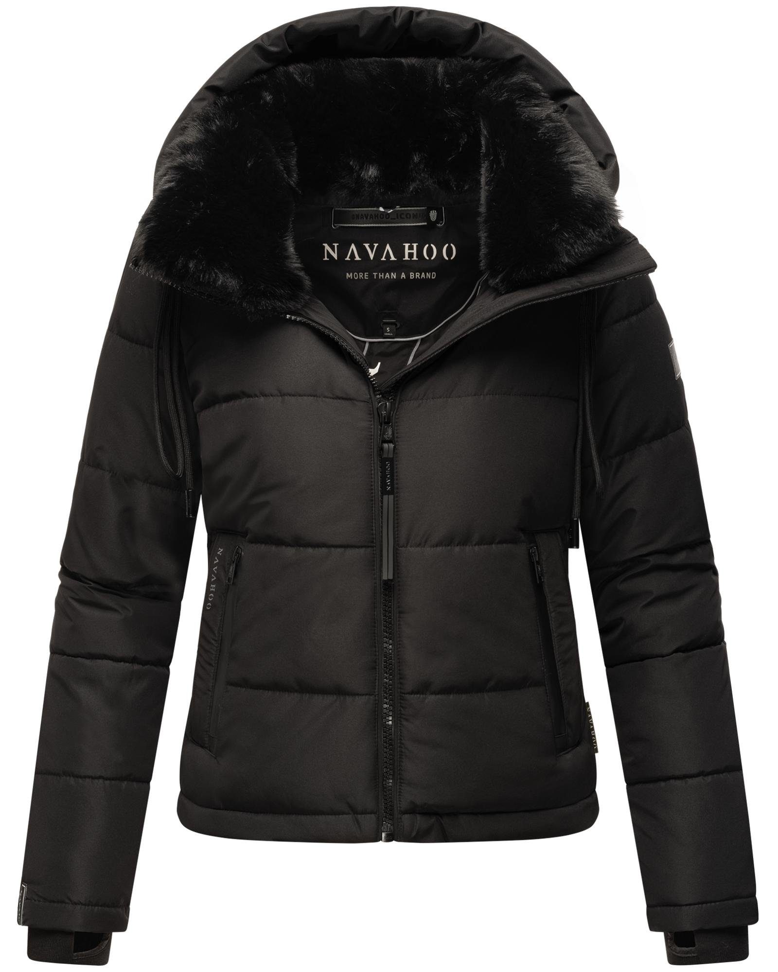 Steppjacke Mit Liebe XIV