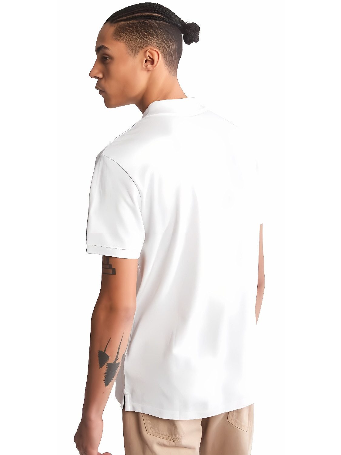 Timberland Poloshirt Oyster River