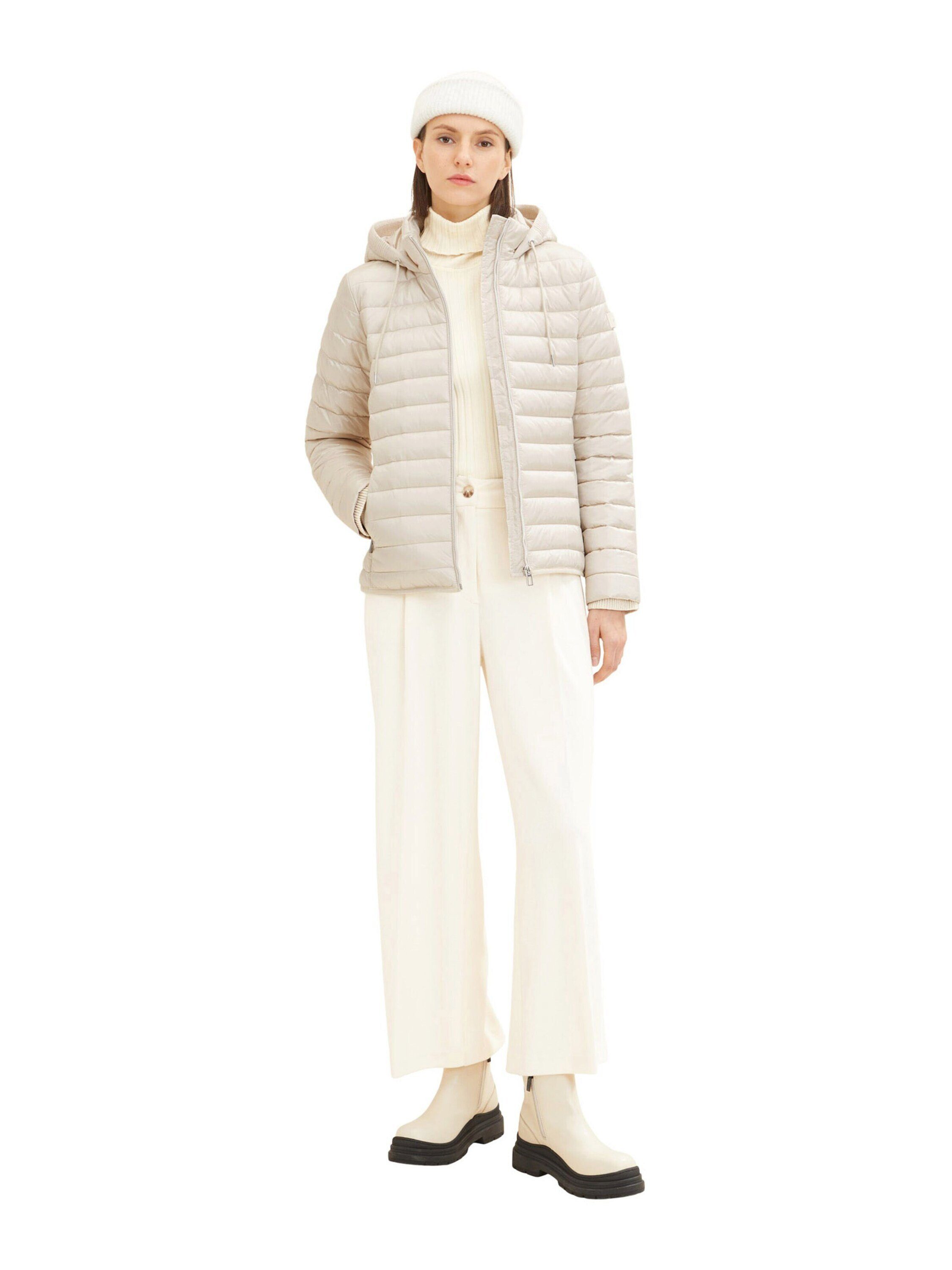 TOM TAILOR Steppjacke (1-St)