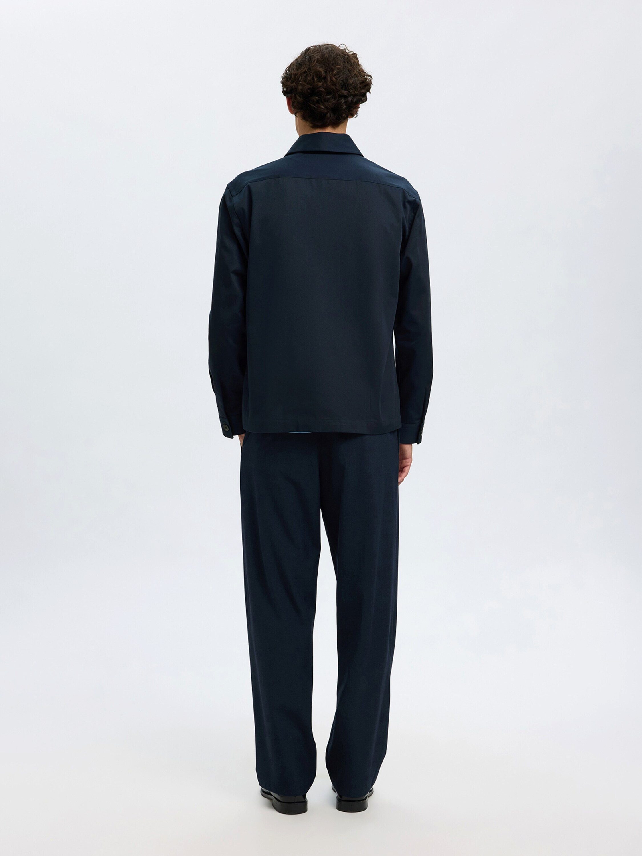Selected Steppjacke SLHTATE (1-St)