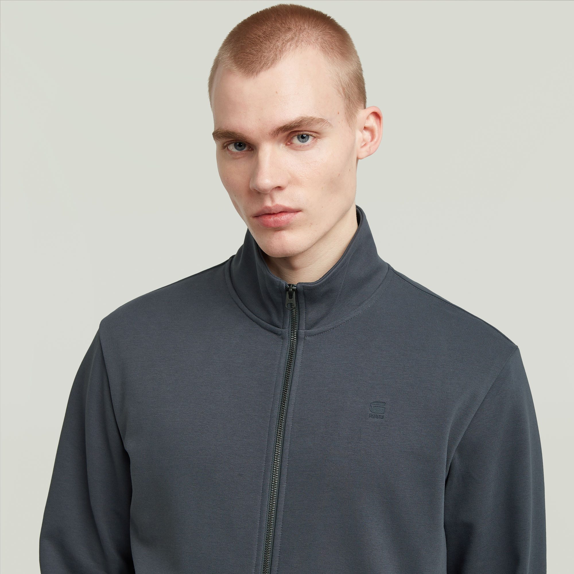 G-STAR Sweatjacke Nifous Zip Thru