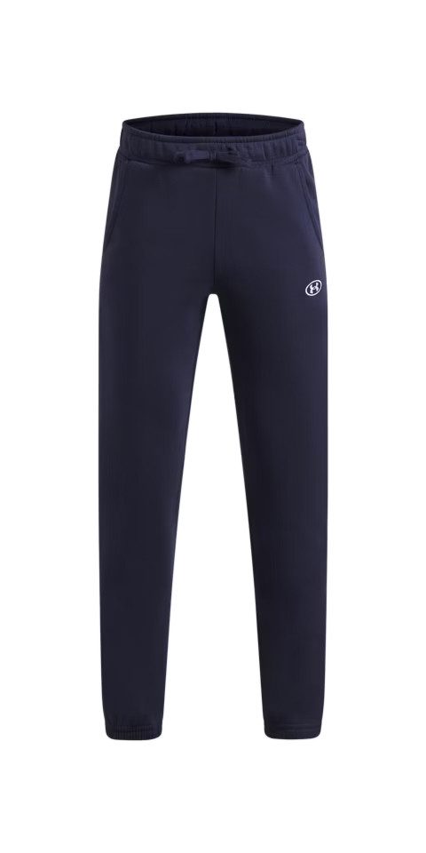 Under Armour® Jogginghose Under Armour Rival Fleece Jogginghose Jungen