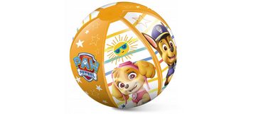 Festivalartikel Schwimmflügel Kinder Schwimmset Paw Patrol: Rettungsschwimmer für den Pool (1-tlg)