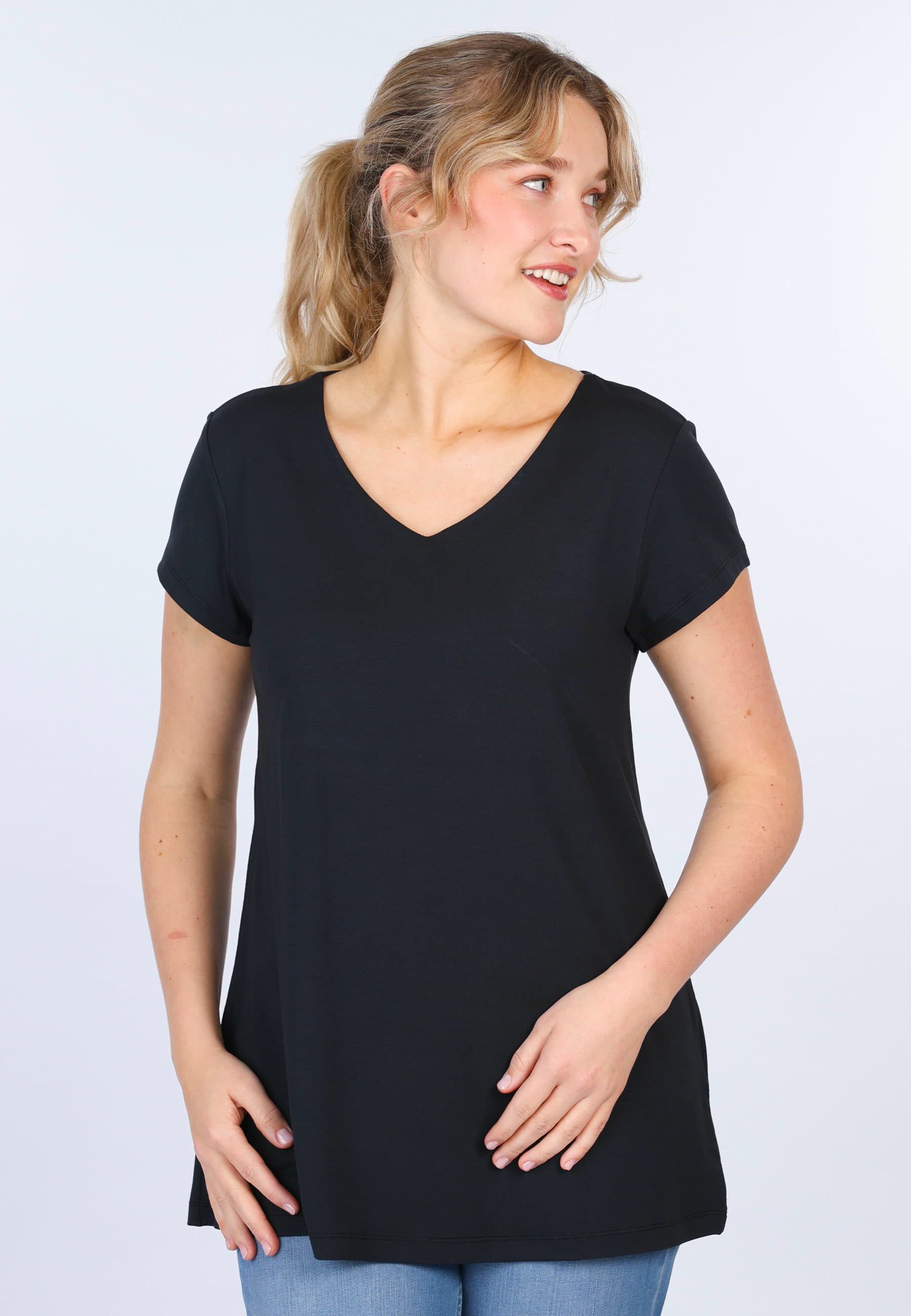 Deerberg T-Shirt Naya günstig online kaufen