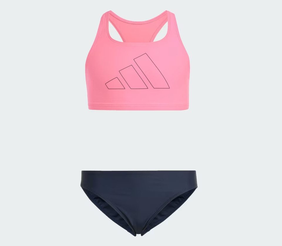 adidas Sportswear Bustier-Bikini BIG BARS BIKINI
