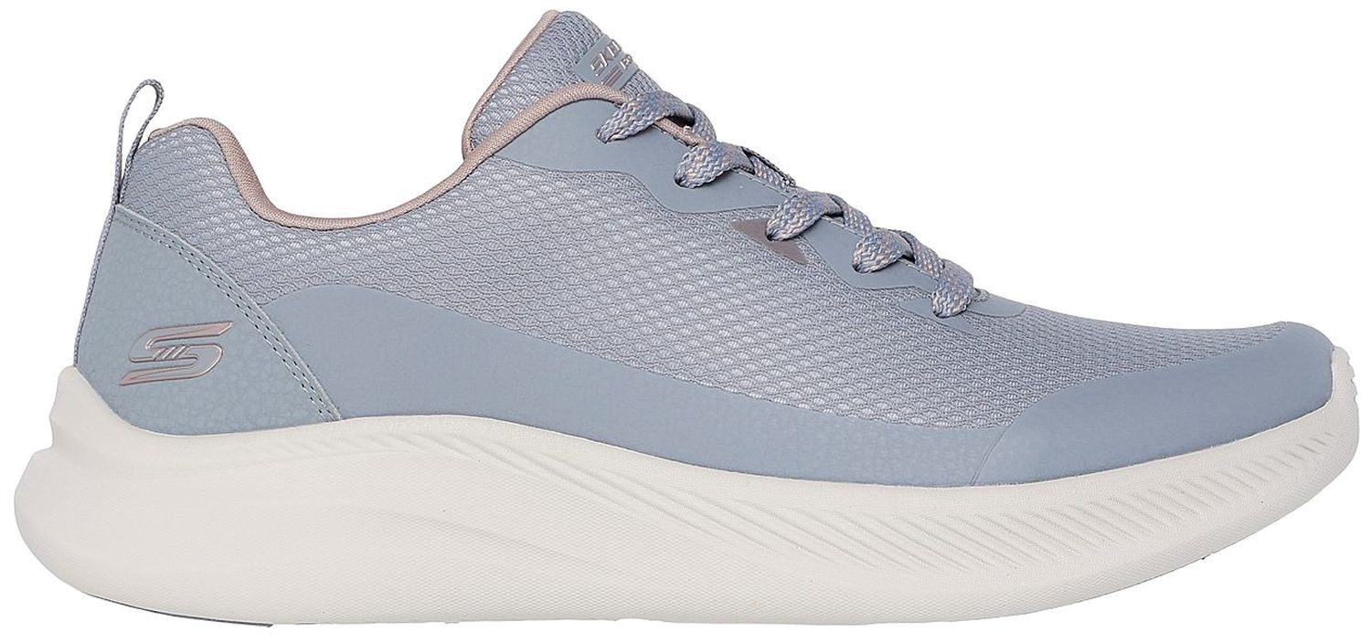 Skechers Skechers Bobs Moda Flex Blau SLT Schnürschuh günstig online kaufen