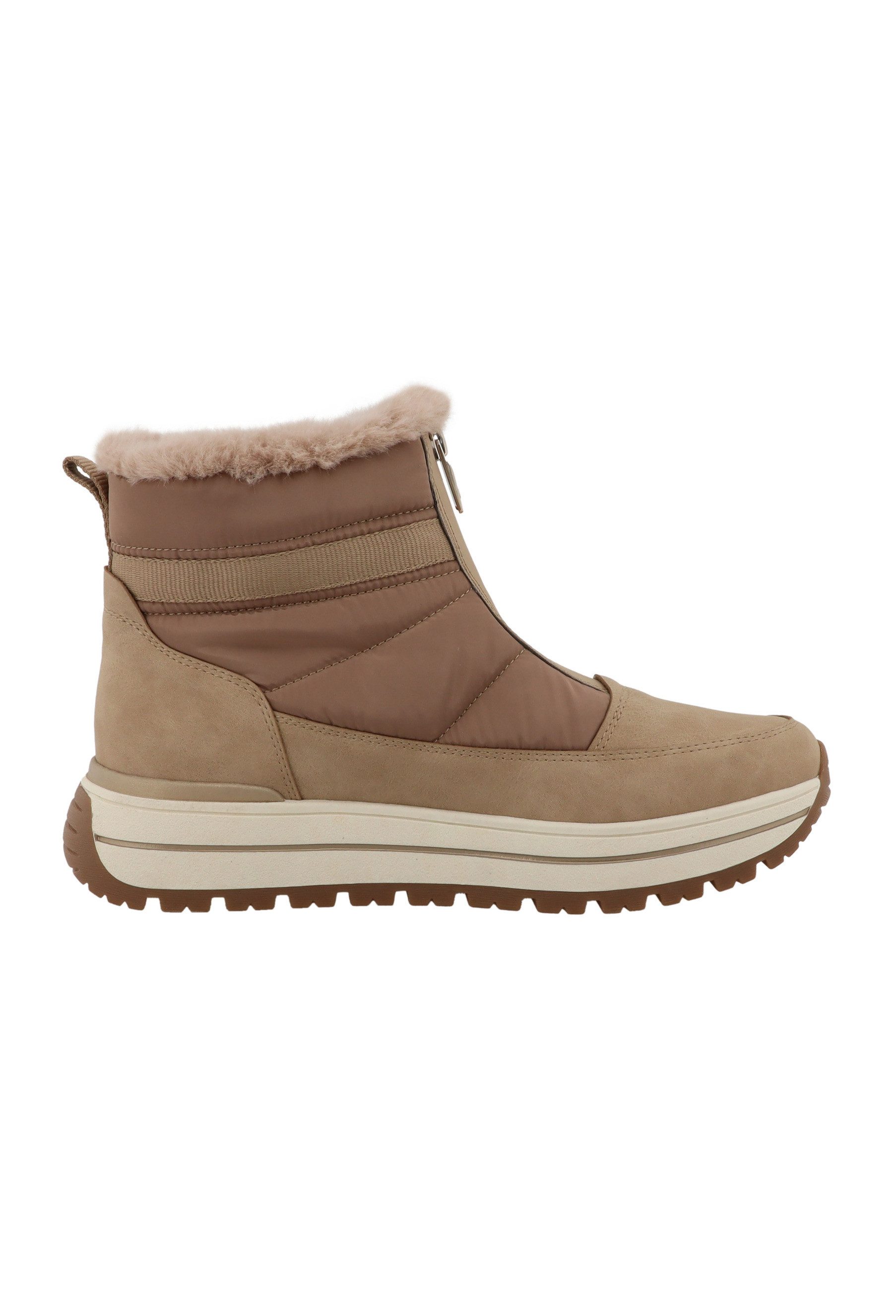 TOM TAILOR Tom Tailor Winter Boots Stiefel