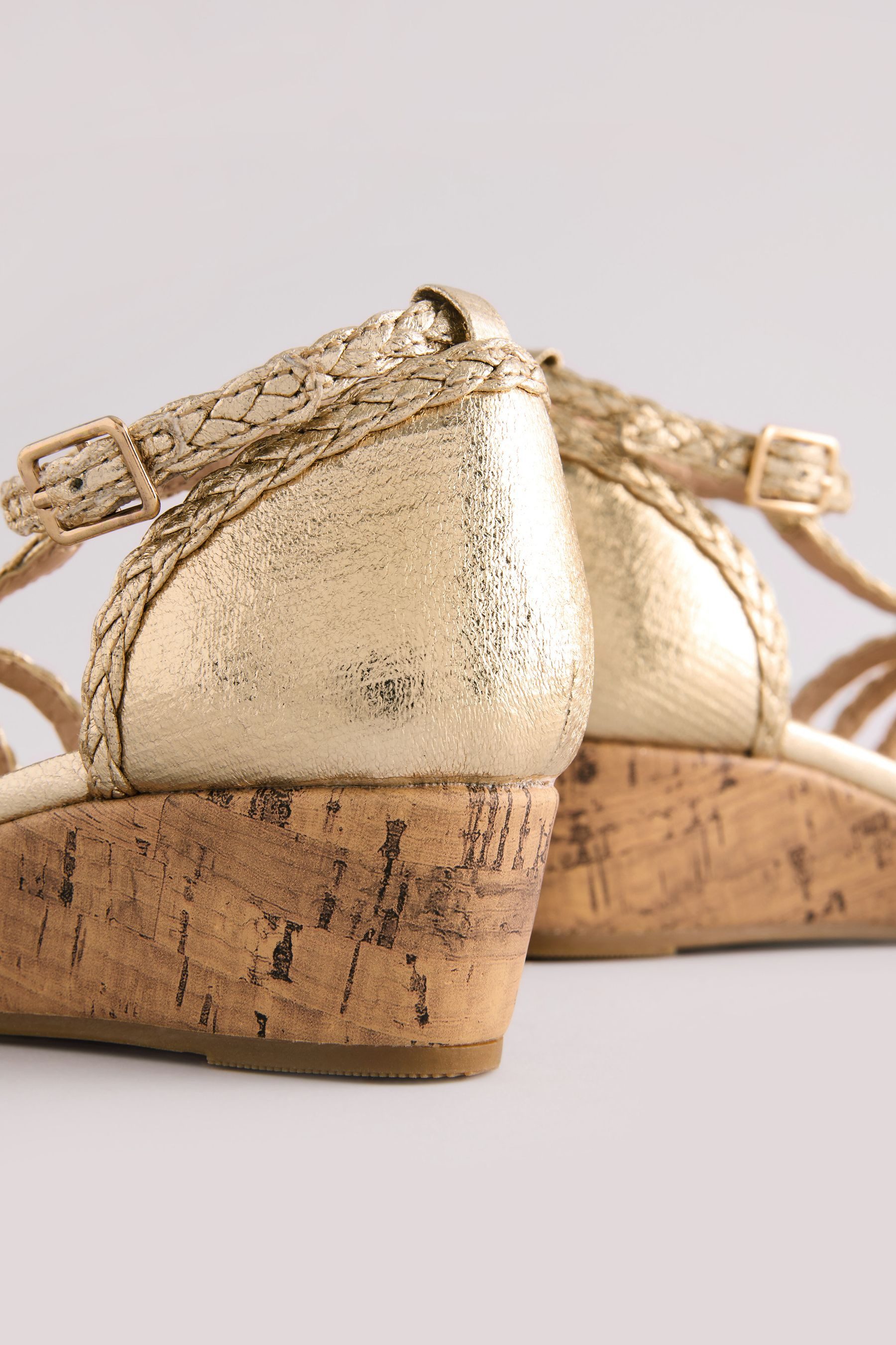 Next Keilsandale Keilsandalette (1-tlg)